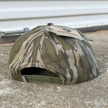 Pull Time Hat | Drake Wood Duck | Bottomland