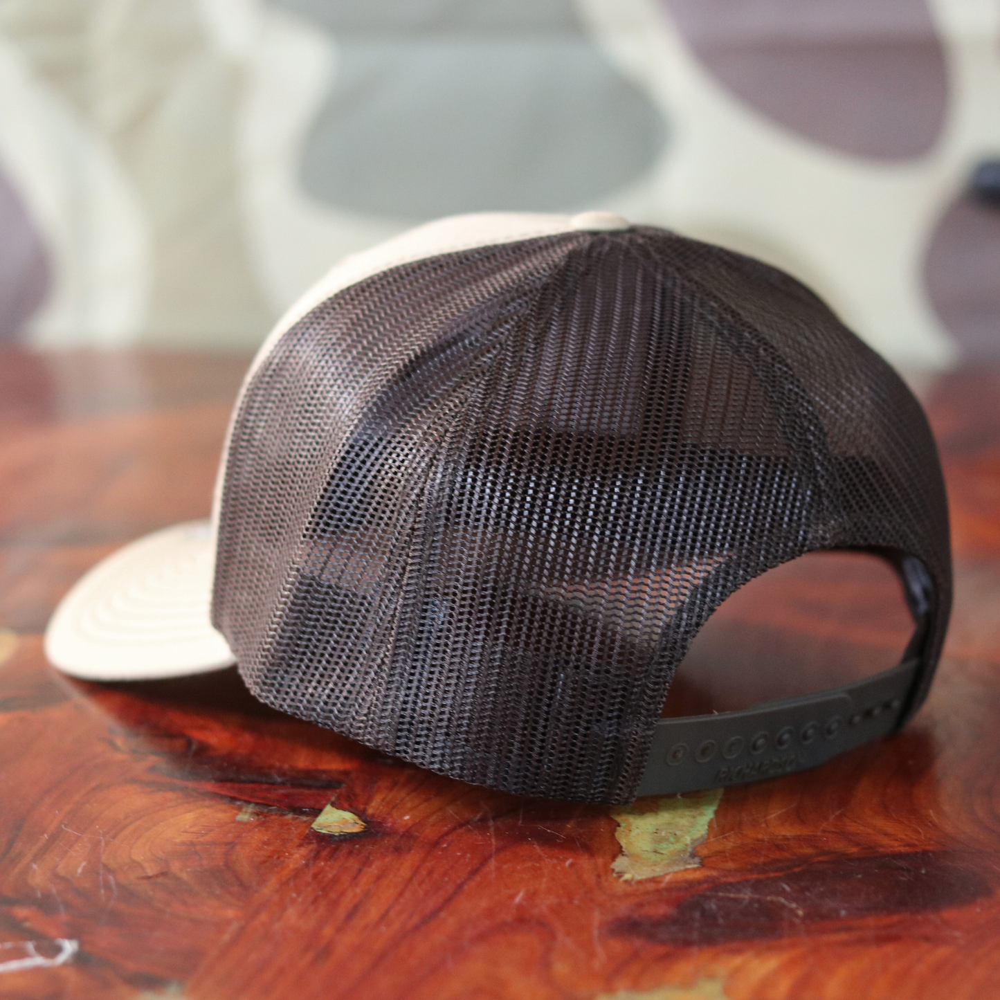 Pull Time Hat | Hot Doe | R112