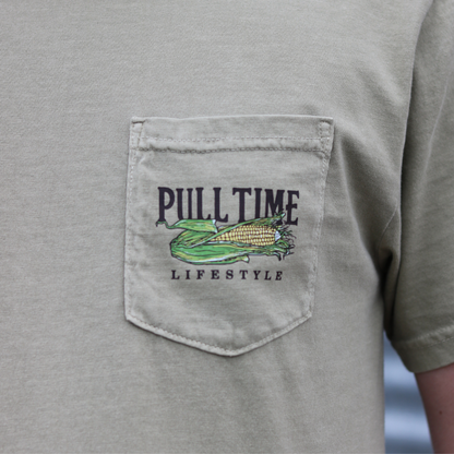 Pull Time AG Shirt | Lessons Last