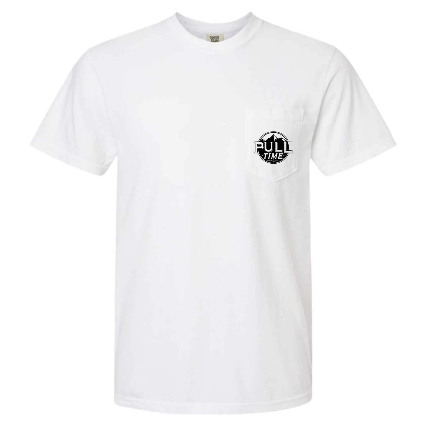 Pull Time Classics| Multiple Shirt Colors