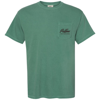 NEW | Pull Time Shirt | Rooted Tradition