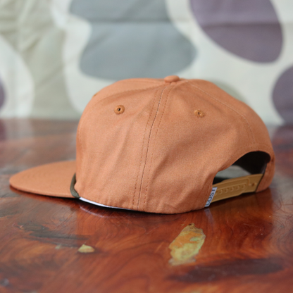 Pull Time Hat | Traveling Buck | Terra Rope