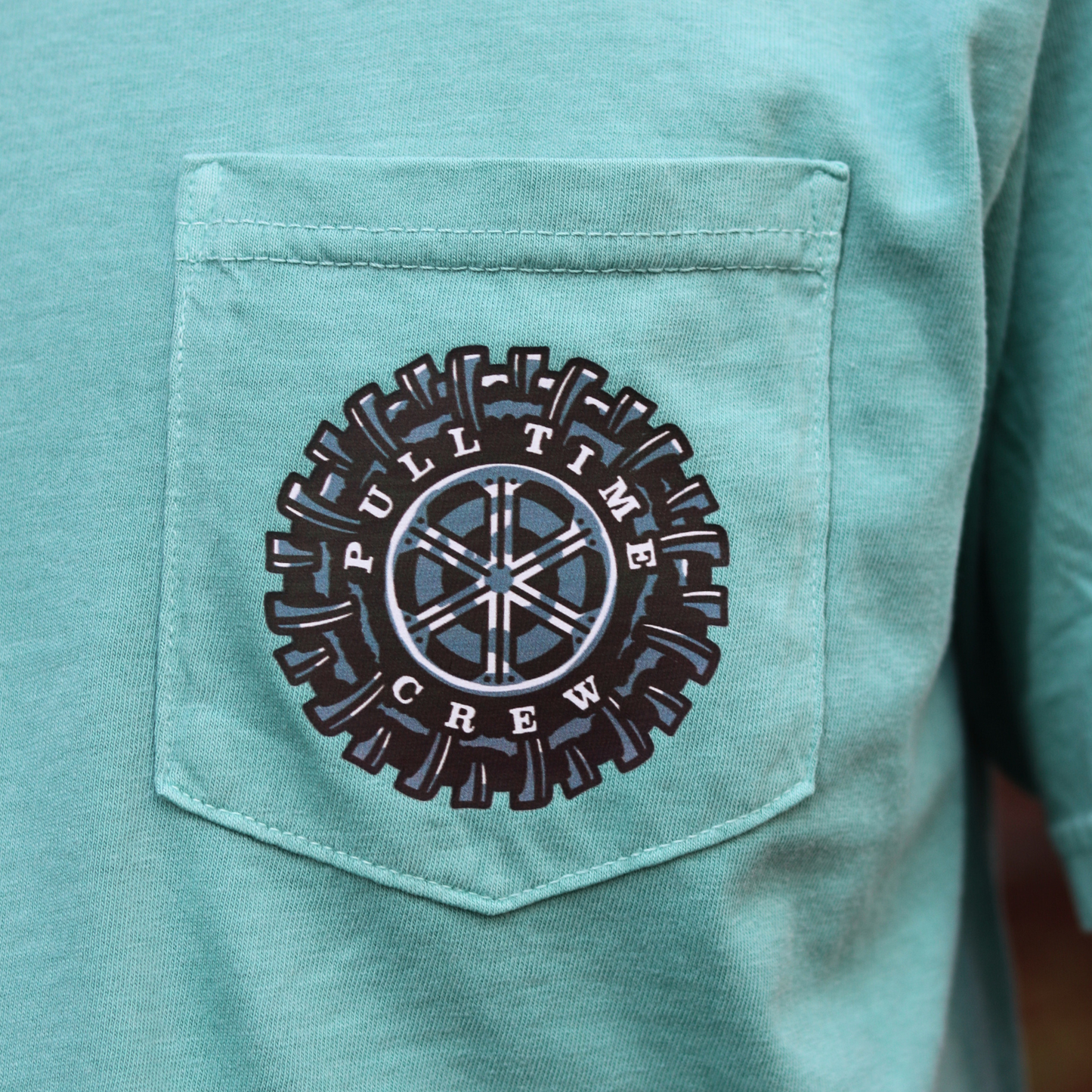 New | Pull Time Shirt | Pull Time Lifestyle