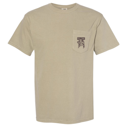 Pull Time Shirt | Earned, Not Given. | Duck Hunting
