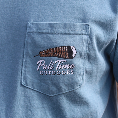 Pull Time Shirt | Bottoms Up