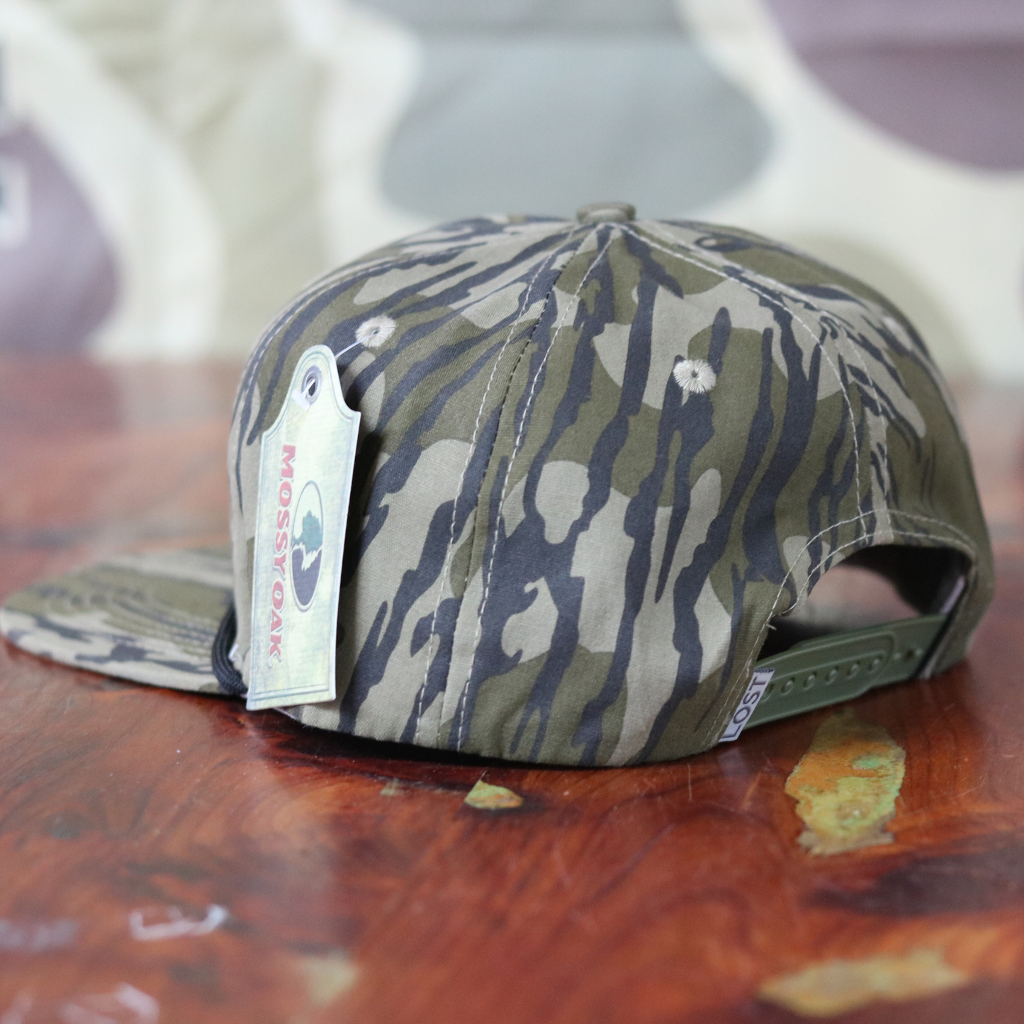 Pull Time Hat | Bottomland Beagle