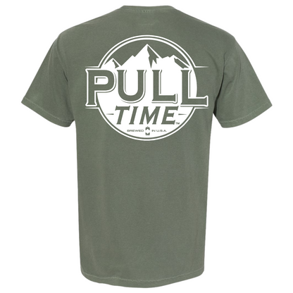 Pull Time Classics| Multiple Shirt Colors