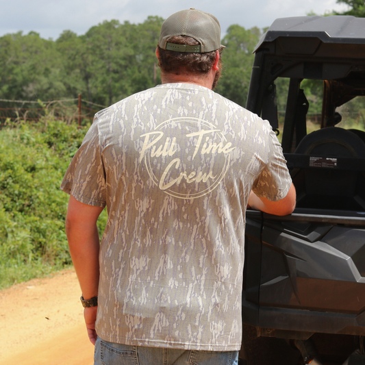 Grocery Shopping Shirt | Bottomland