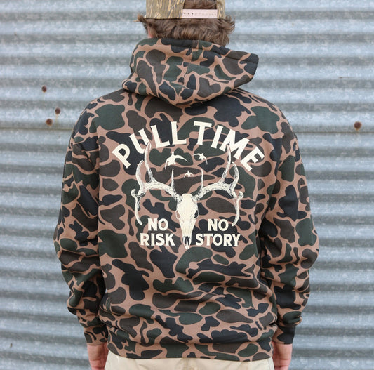 Pull Time Hoodie | The PTC Lifestyle