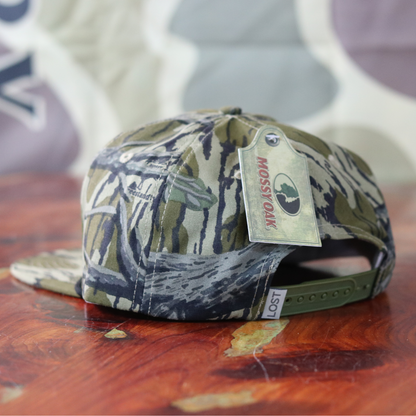 Pull Time Outdoors Hat | Mossy Oak Treestand