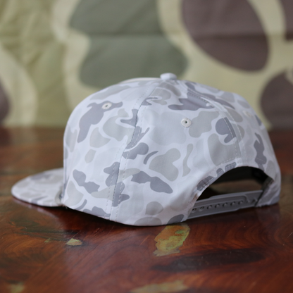 Pull Time Hat | Saltwater Fishing