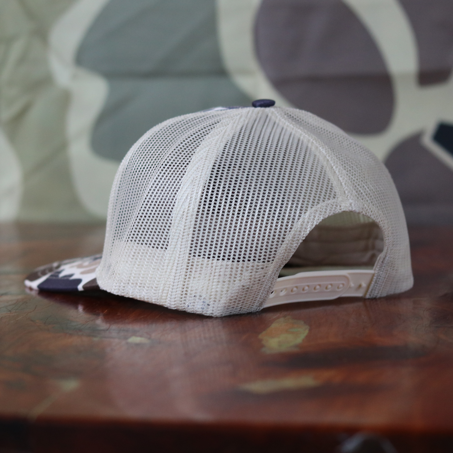 Pull Time Hat | Shotgun Shell