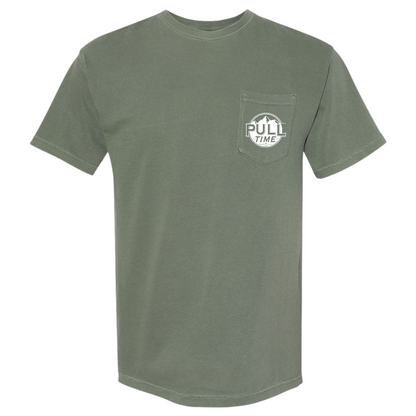 Pull Time Classics| Multiple Shirt Colors
