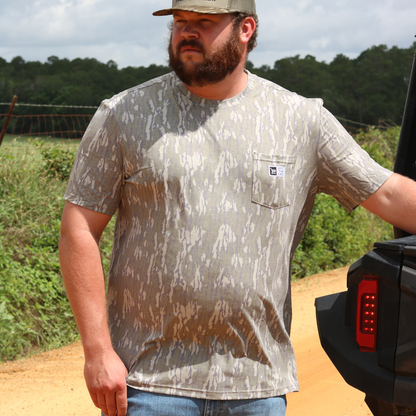 Grocery Shopping Shirt | Bottomland