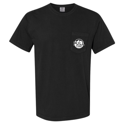 Pull Time Classics| Multiple Shirt Colors