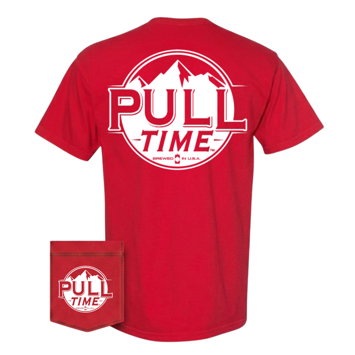 Pull Time Shirt | Classics