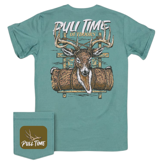NEW | Pull Time Shirt | Buck Packout