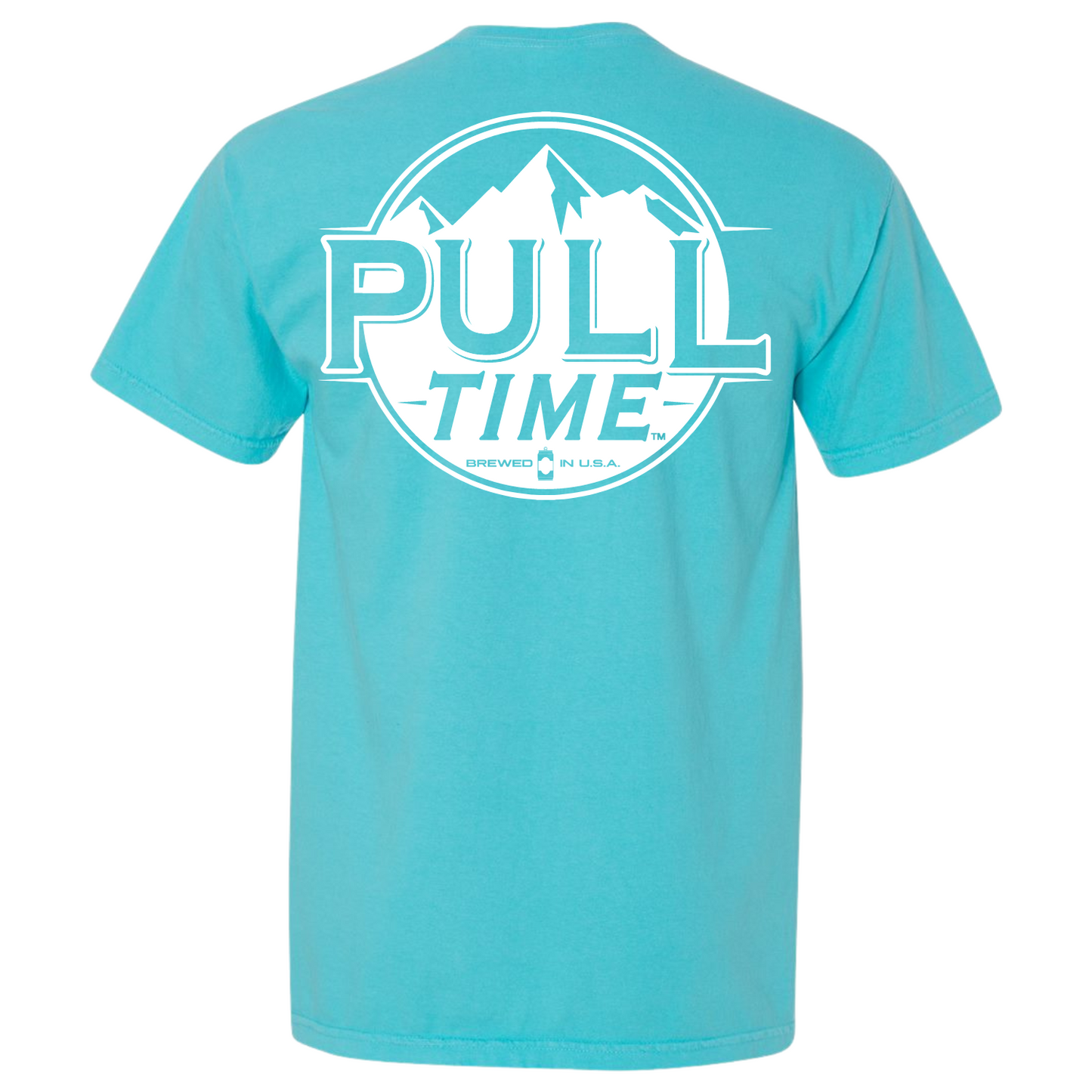 Pull Time Classics| Multiple Shirt Colors