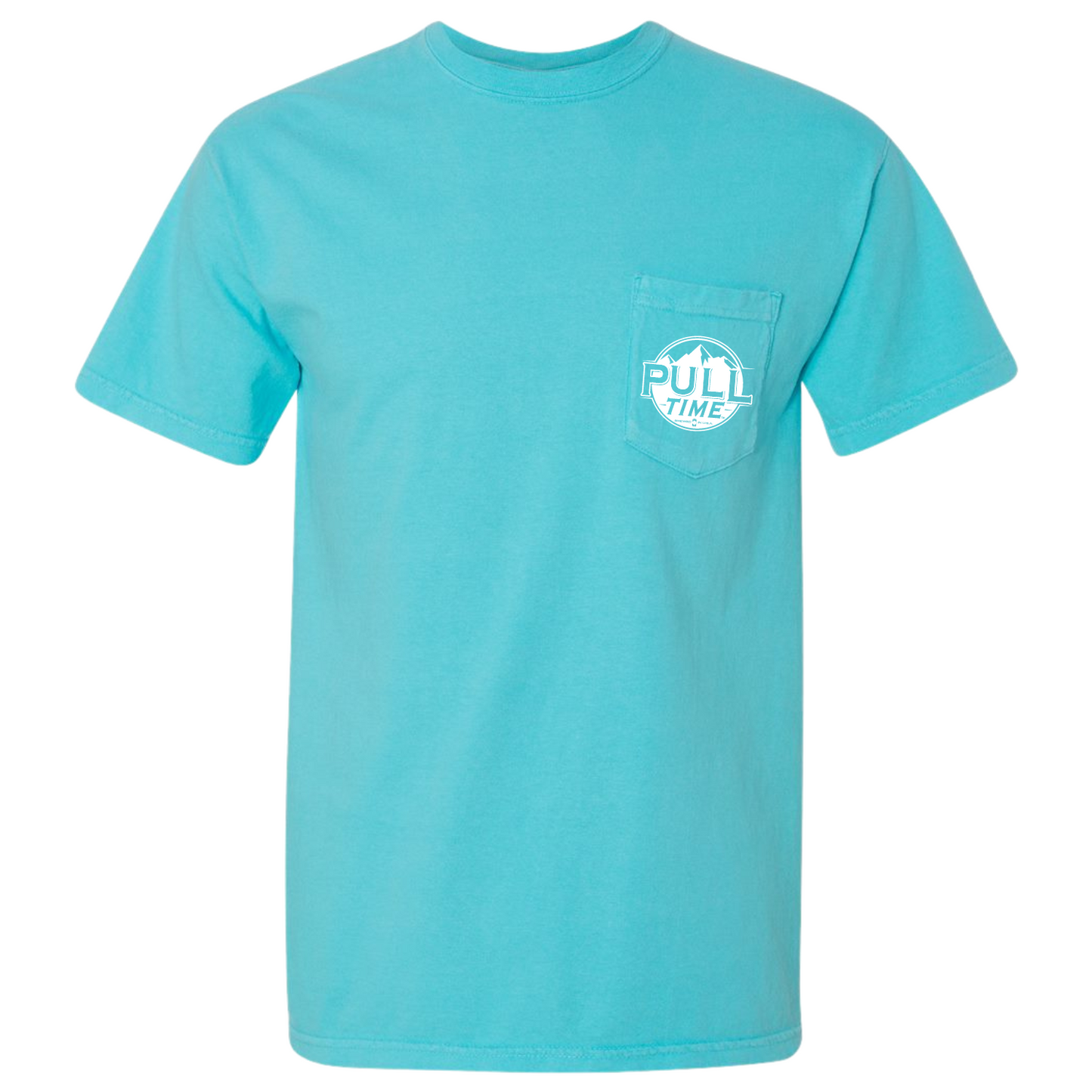 Pull Time Classics| Multiple Shirt Colors