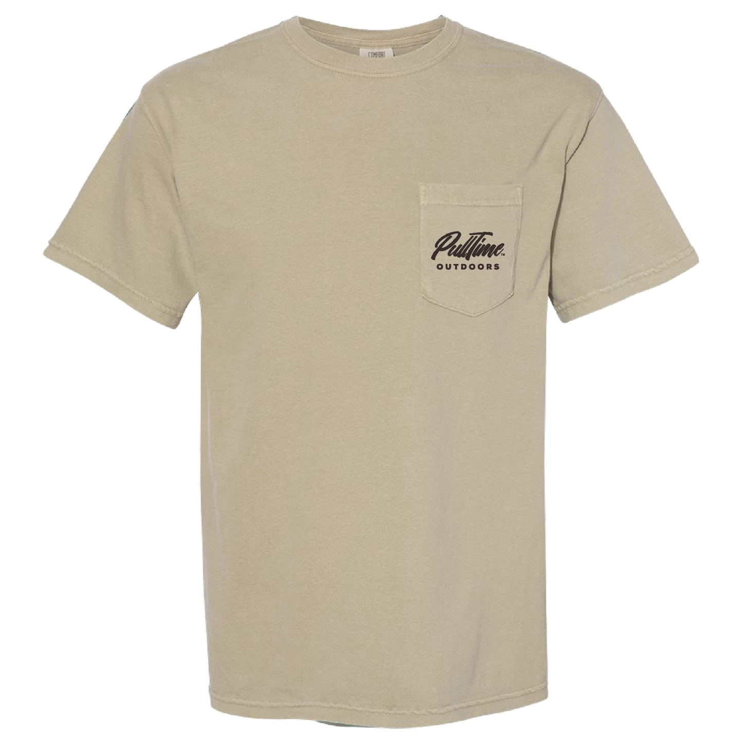 Pull Time Shirt | Beers At The Skinning Rack