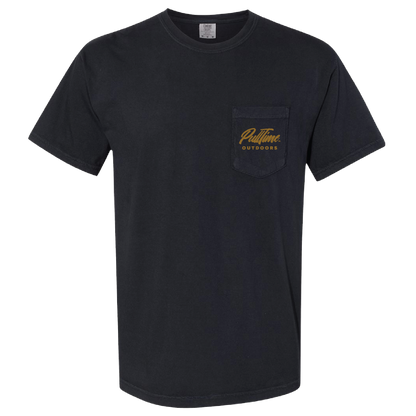 Pull Time Shirt | If It's Brown It's Down