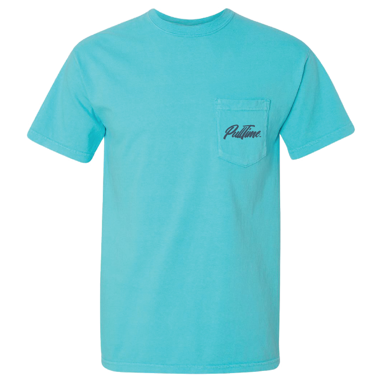 THROWBACK RESTOCK Pull Time™ Shirt Stay Rowdy