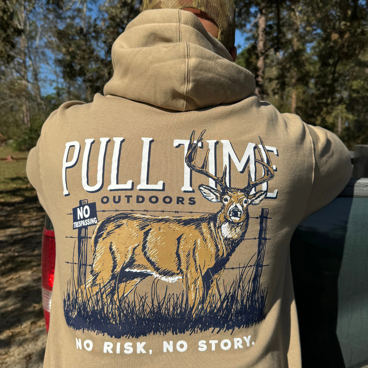 Pull time 