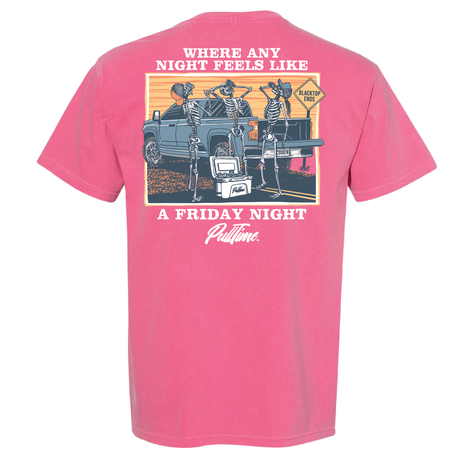 Pull Time™ ShirtsCountry Lifestyle TShirts